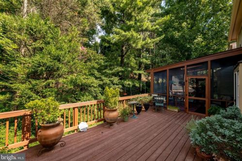 1621 Linway Park Dr, Mc Lean VA 22101-4149 exterior