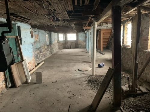 1607 Hamlin Ave, Chicago IL 60655-4013 exterior