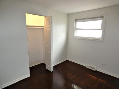 11649 Racine Ave, Chicago IL 60643-5420 exterior