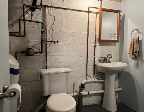 1109 Clara Ave, Joliet IL 60435-3966 exterior