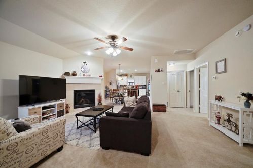 119 Golfview Dr, Montgomery TX  77356-8805 exterior