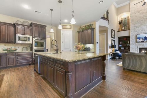 1218 Welland Way, Humble TX 77339-1679 exterior