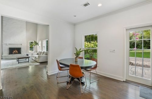 62 Dale Dr, Chatham Township NJ  07928-1639 exterior