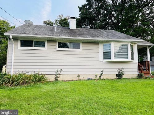 1209 Veirs Ml Rd, Rockville MD 20853-3534 exterior