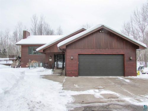 4065 Sangstrom Rd, Duluth, MN 55810-9741