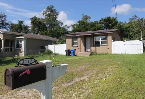 3712 57th St, Tampa, FL 33619-1430