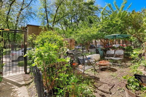 7419 Winchester Ave, Chicago IL 60626-1512 exterior