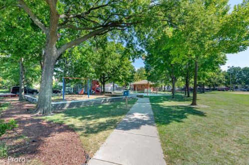 5408 Kostner Ave, Chicago IL  60632-4635 exterior