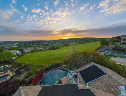 1380 Souza Dr, Folsom CA  95762-7561 exterior