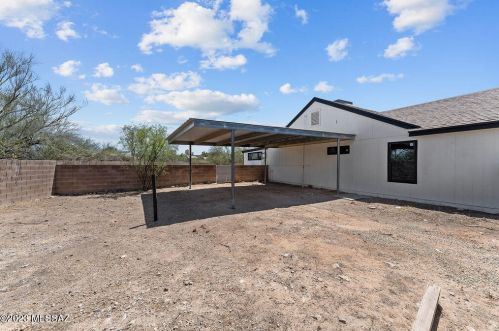 1501 Atwood Ave, Tucson AZ 85745-3520 exterior