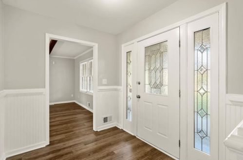 1540 Harbour Oaks Rd, Tucker GA  30084-7931 exterior