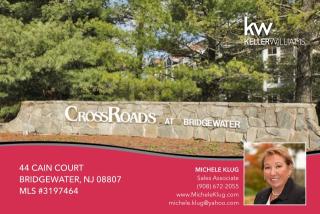 44 Cain Ct, Bridgewater, NJ 08807-3703