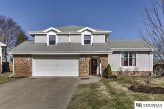 9344 Y St, Omaha NE  68127-4062 exterior