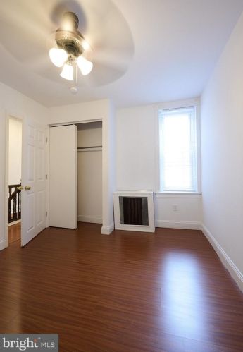 1524 29 St, Philadelphia PA 19132-3406 exterior