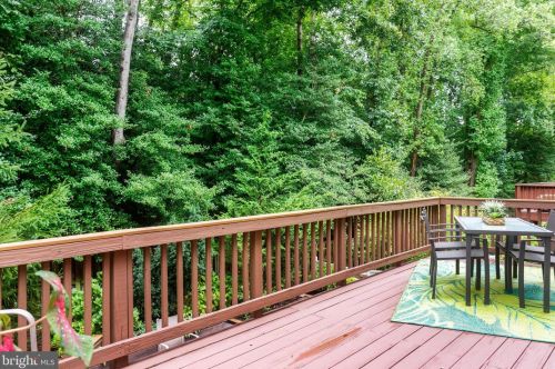 6310 Alderman Dr, Alexandria VA 22315-3730 exterior