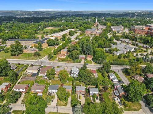 788 Ella St, Pittsburgh PA 15224-1848 exterior