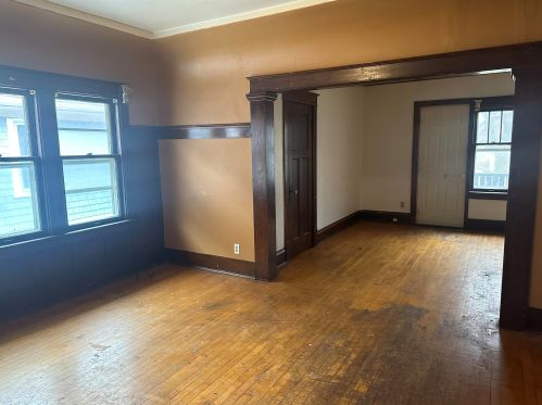 2956 50th St, Milwaukee WI  53219-0033 exterior