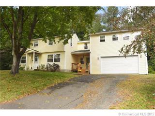 5 Kennedy Dr, Enfield, CT 06082-5315