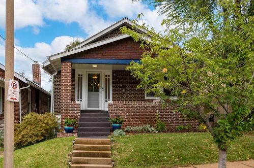 2324 Sulphur Ave, Saint Louis, MO 63139-2830