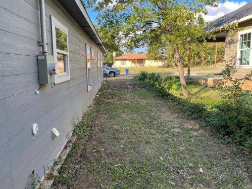 428 Day St, Denison TX 75021-4814 exterior