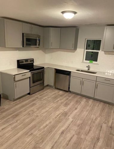 210 5th Ave, Denison TX  75021-2808 exterior