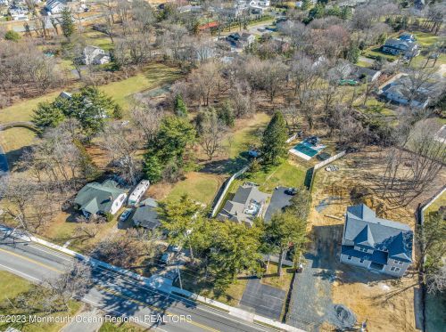 78 Wall St, West Long Branch NJ  07764-1863 exterior