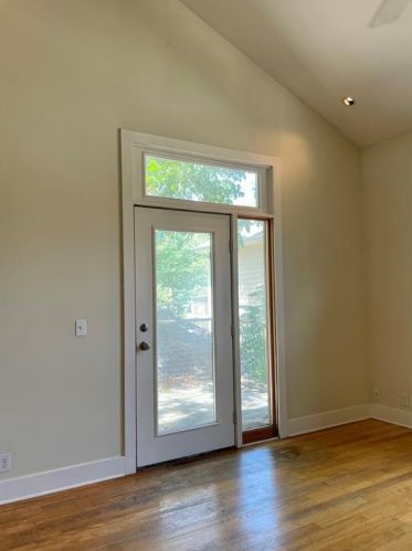 4512 Depew Ave, Austin TX 78751-4021 exterior