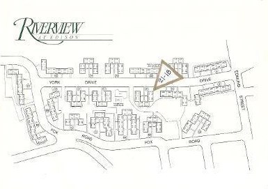 21 York Dr, Edison NJ  08817-4909 exterior