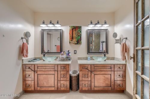 4375 Anklam Rd, Tucson AZ 85745-2149 exterior