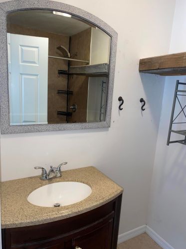 158 Ray Ave, Fort Pierce FL  34983-3046 exterior