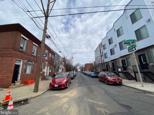 2226 Coral St, Philadelphia PA  19125-1533 exterior