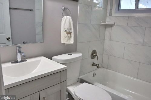 803 Orange Dr, Silver Spring MD  20901-1003 exterior