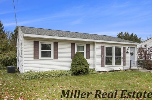 4306 Cedarcrest Ave, Kalamazoo, MI 49024-8125