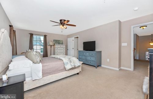 2108 Brigade Cir, Frederick MD  21702-2502 exterior