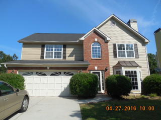 648 Oaktree Park Ct, Lawrenceville, GA 30044-3458