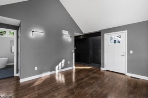 2 Baxter Farm Rd, Morristown NJ 07960-6609 exterior