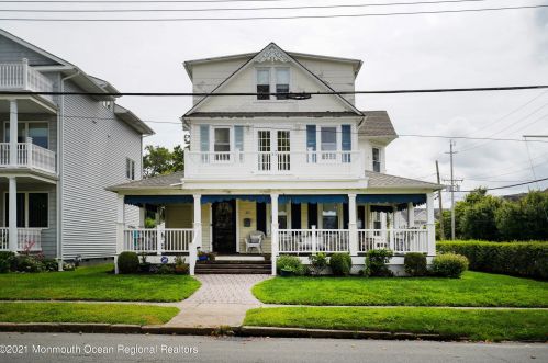 829 13th Ave, Belmar, NJ 07719-2857