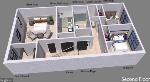 4473 Fleming St, Philadelphia PA 19128-4808 exterior