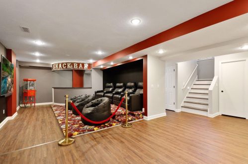 8932 Hunters Trl, Saint Paul MN  55125-9182 exterior