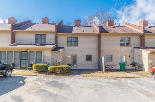 217 Braxton Pl, Tucker GA 30084-1872 exterior