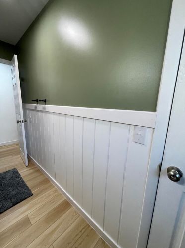 20600 Ross Pkwy, Big Rapids MI  49307-9796 exterior