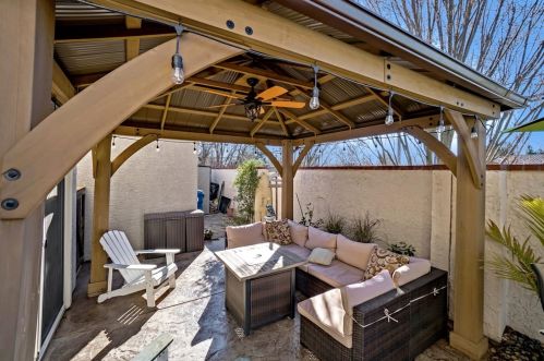 224 Marsalla Dr, Folsom CA 95630-7201 exterior