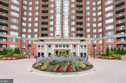 5809 Nicholson Ln, Rockville MD  20852-5740 exterior