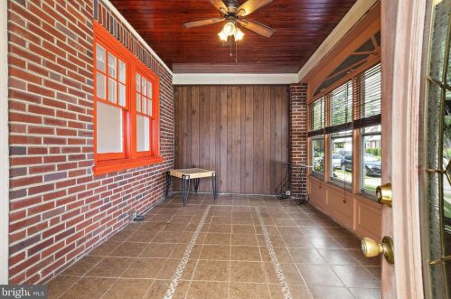 101 Elkinton Ave, Chester PA 19013-5030 exterior