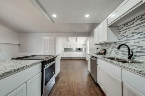 3920 Billings Ct, Irving TX 75062-4001 exterior