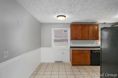 4002 Flamingo Ave, Wyoming MI exterior