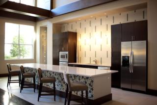 1707 Hall St, Dallas TX  75204-3911 exterior