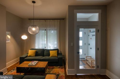 814 49 St, Philadelphia PA 19139-1708 exterior