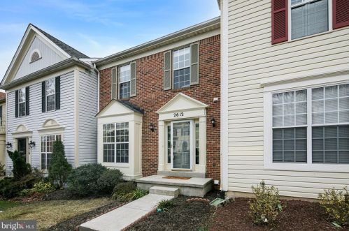 2612 Telluride Pl, Silver Spring, MD 20906-6163
