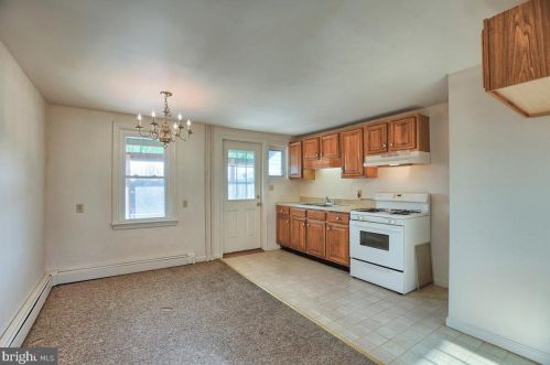 408 Prospect St, Lancaster PA 17603-5734 exterior